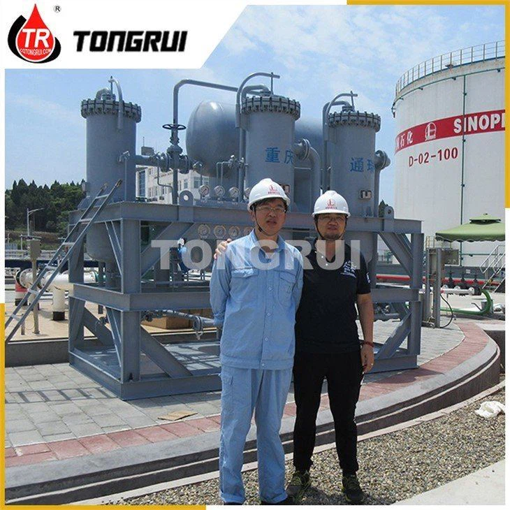 Purificarea Păcurului