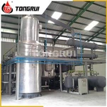 Black Engine Oil Reciclarea Machine