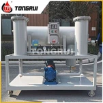 Purificator de ulei combustibil pe navă