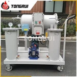 Sistem de purificare a uleiului combustibil