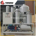 Separator hidraulic de ulei de apă