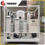 Purificator de păcură marină