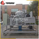 Mașină de purificare a uleiului