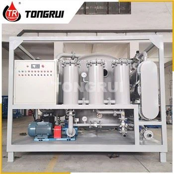 Transformator de ulei de tratare a plantelor