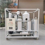 Mașină de curățat ulei hidraulic uzat